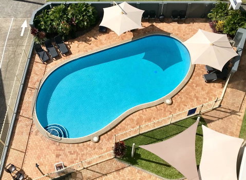 Solnamara Beachfront Apartments - Accommodation Mt Buller 1