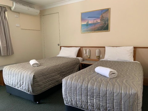 Solomon Inn Wollongong - Accommodation Mt buller 1