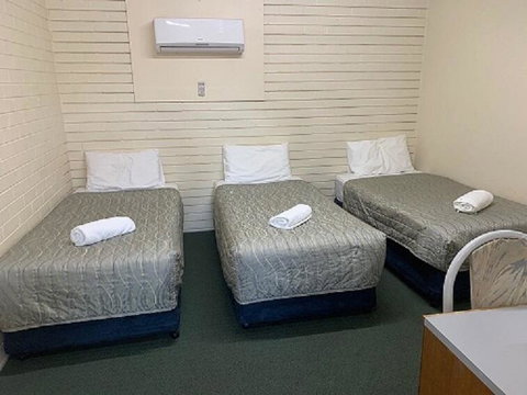 Solomon Inn Wollongong - Accommodation Mt buller 0