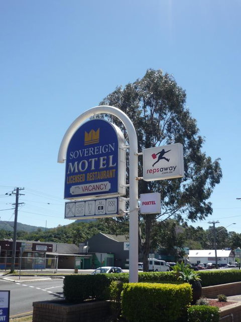 Solomon Inn Wollongong - Accommodation Mt buller 3