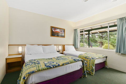 Solomon Inn Wollongong - Accommodation Mt buller 2