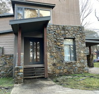 Sonoma Chalet - Accommodation Mt Buller