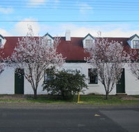 Sorell Barracks