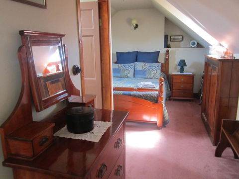 Sorell Barracks - Accommodation Mt Buller 2