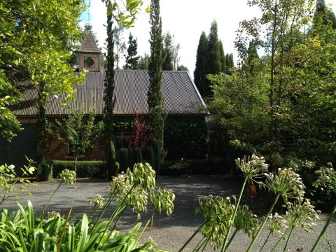 Southdown Stable - Accommodation Mt buller 0