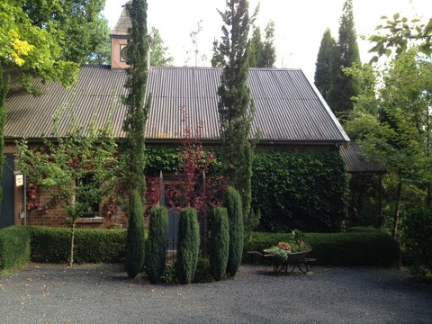 Southdown Stable - Accommodation Mt buller 3
