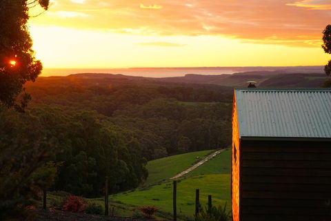 Southern Anchorage Retreat - Accommodation Mt Buller 0