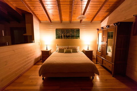 Southern Anchorage Retreat - Accommodation Mt Buller 1