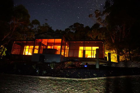 Southern Anchorage Retreat - Accommodation Mt Buller 2