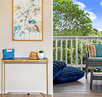 Southern Belle Mollymook - Accommodation Mt Buller