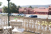 Southern Railway Hotel