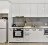 SouthernCross 1BedderSeaViewCarParkPoolGym - Accommodation Mt Buller