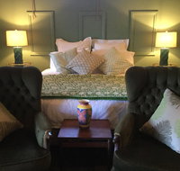 Spa suite in Stephanies Homestead - Accommodation Mt Buller