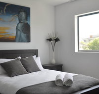 Spacious 2 Bed 2 Bath Unit - LUMA APARTMENTS - Accommodation Mt Buller