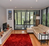 Spacious Apartment in the Heart of Melbourne's CBD - Accommodation Mt Buller