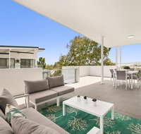 Spacious apartment with generous entertaining - Accommodation Mt Buller