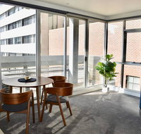 Spacious CBD Apartment in the Heart of Melbourne - Accommodation Mt Buller