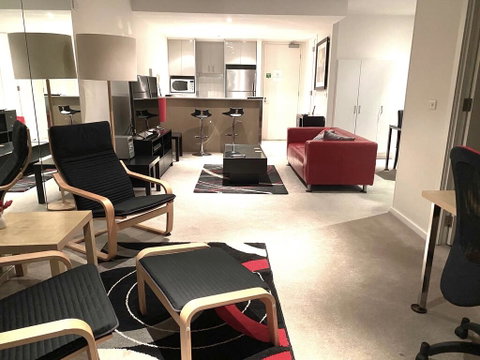 Spacious Seaviews - StayCentral - Accommodation Mt Buller 3