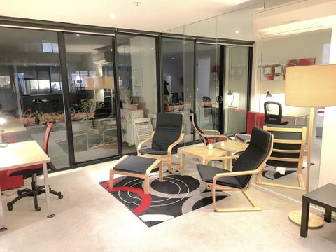 Spacious Seaviews - StayCentral - Accommodation Mt Buller 1