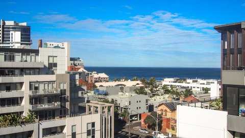 Spacious Seaviews - StayCentral - Accommodation Mt Buller 0