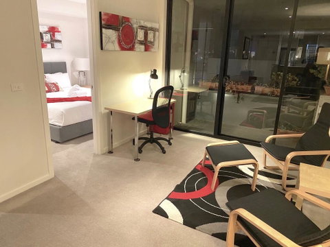 Spacious Seaviews - StayCentral - Accommodation Mt Buller 2