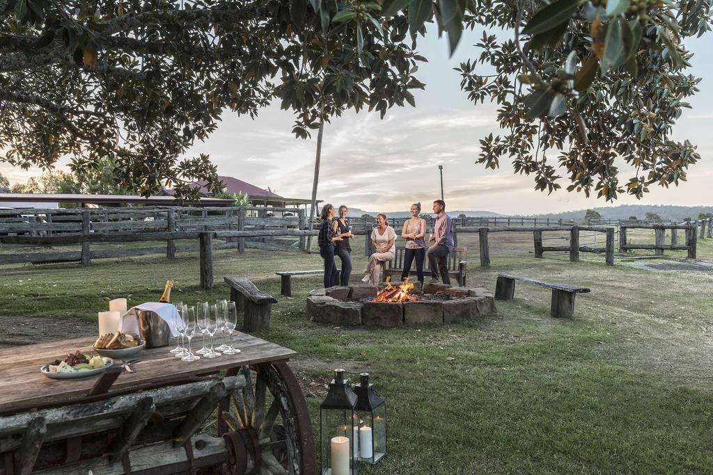 Grandchester QLD Accommodation Mt Buller