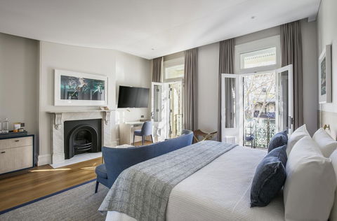 Spicers Potts Point - Accommodation Mt Buller 0