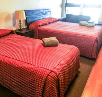 Spinifex Hotel - Accommodation Mt Buller