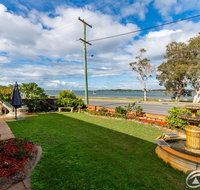 Spoil yourself with the perfect position of this first floor Unit - Accommodation Mt Buller