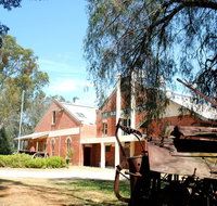 Springhurst Butter Factory - Accommodation Mt Buller
