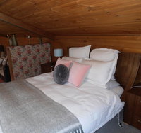 Springmead Rustic Cabin - Accommodation Mt Buller