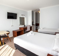 Springwood Motor Inn - Accommodation Mt Buller