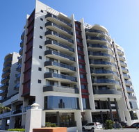 Springwood Tower Apartment Hotel - Accommodation Mt Buller
