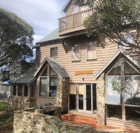 Square Bear-DPA - Accommodation Mt Buller