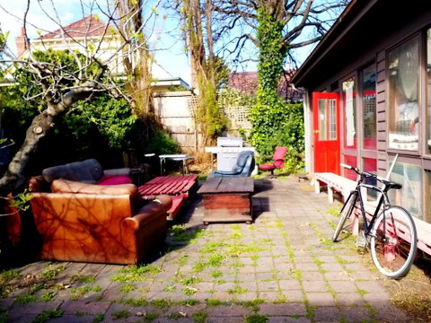 St Kilda East Backpackers' Hostel - Accommodation Mt Buller 1
