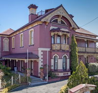 Stannum House - Accommodation Mt Buller
