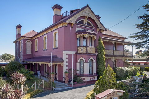 Stannum House - Accommodation Mt buller 0