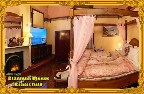 Stannum House - Accommodation Mt buller 1