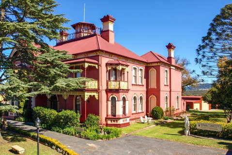 Stannum House - Accommodation Mt buller 3