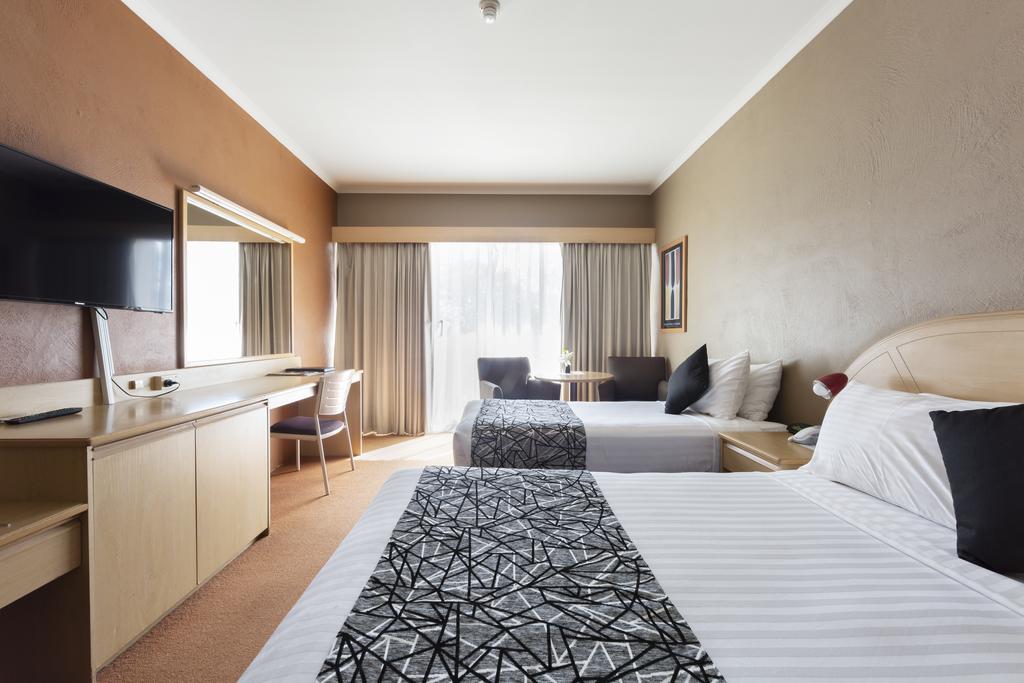 Curtin ACT Accommodation Mt buller