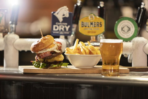Statesman Hotel - Accommodation Mt buller 3