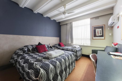 Statesman Hotel - Accommodation Mt buller 1
