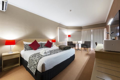 Statesman Hotel - Accommodation Mt buller 2
