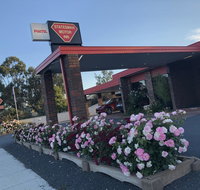 Statesman Motor Inn - Accommodation Mt Buller