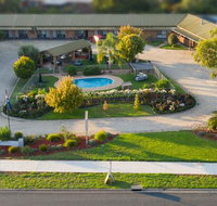 Statesman Motor Inn - Accommodation Mt Buller
