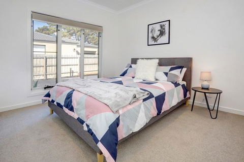Staughton Sounds - Accommodation Mt Buller 1