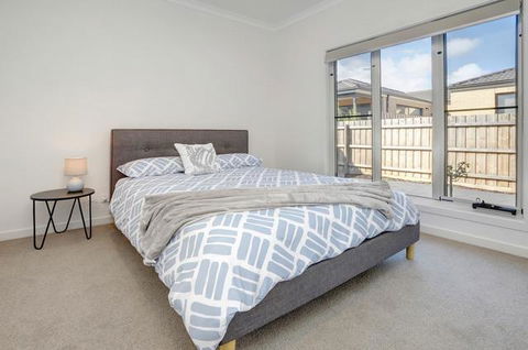 Staughton Sounds - Accommodation Mt Buller 3