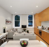 StayCentral Merigold on Collins - Accommodation Mt Buller