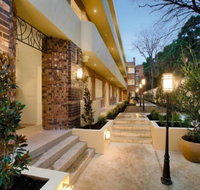 StayCentral on George - Accommodation Mt Buller