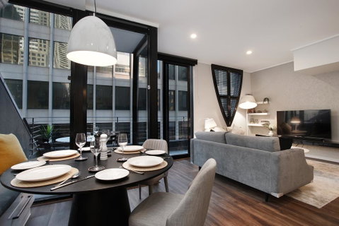 StayCentral On Little Collins - Accommodation Mt Buller 0
